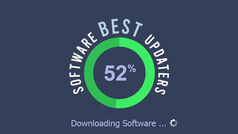 Best software updaters review