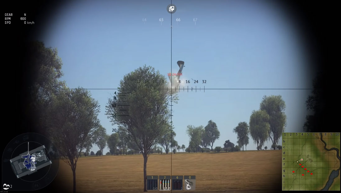 aviation in war thunder