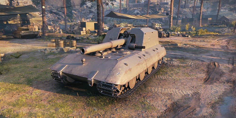 War Thunder vs World of Tanks