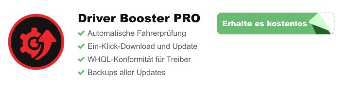 Driver Booster Bewertung Funktionen Leistung Und Kostenloser Download 2021