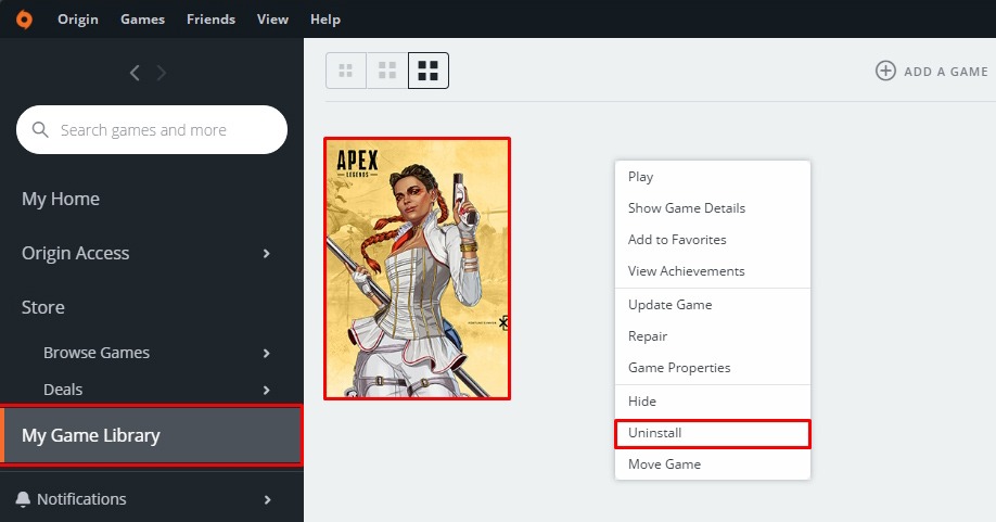 How to Download & Install Apex Legends Game on PC [Guide]
