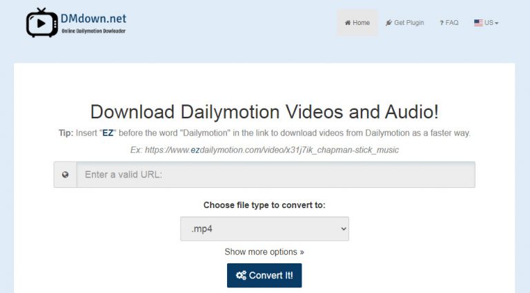 How to download Dailymotion videos: 12 tools of all sorts