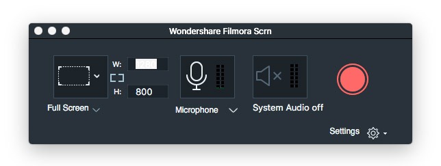 Filmora User Guide For Mac