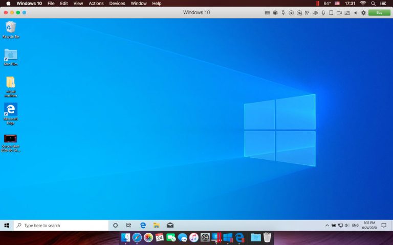 parallels desktop 13 for mac user guide
