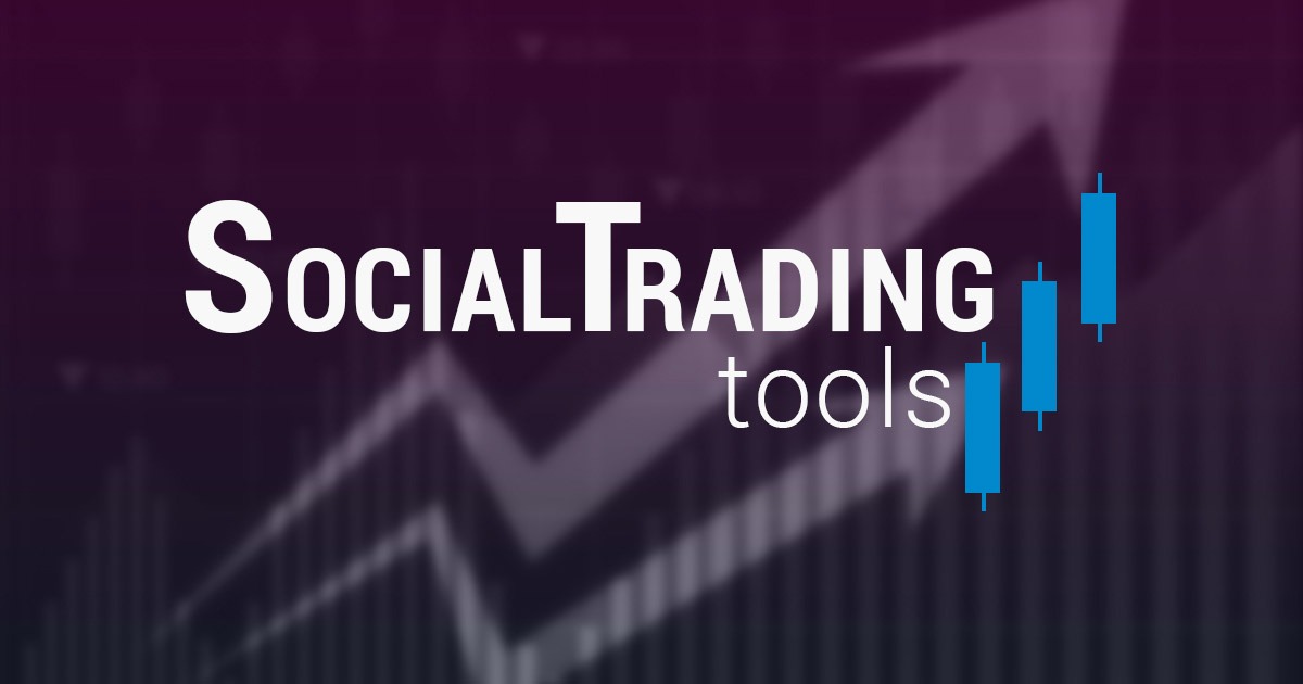 8 popular social trading platforms
