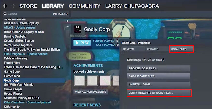 Steam Api Dll Missing Download Koplg