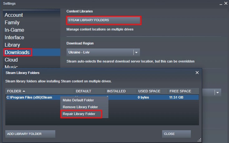 steam api dll download