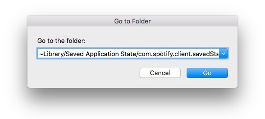 delete residual files on Mac