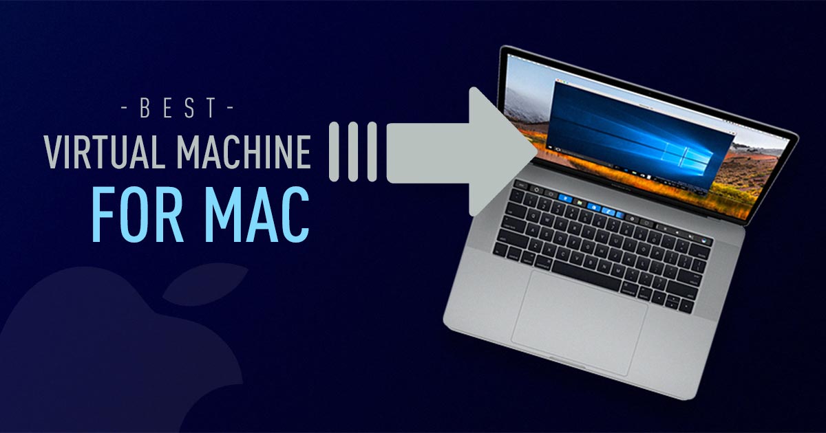 gaming on a mac with vm