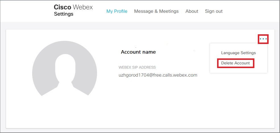 install webex teams for all users