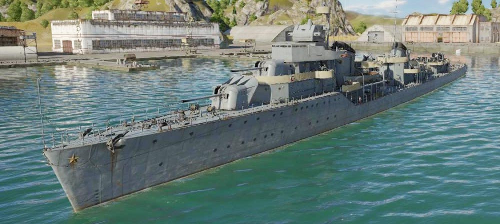 War Thunder Review Regia Marina Fleet Update Introduced