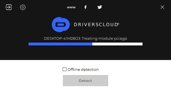 download update all drivers for free