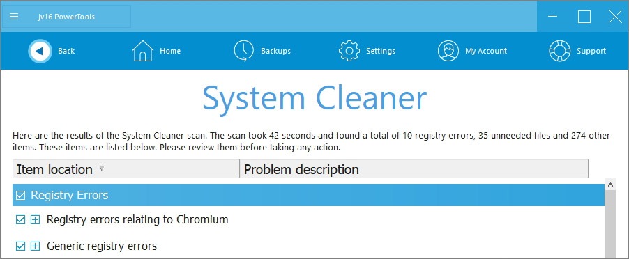 best PC cleaner applications
