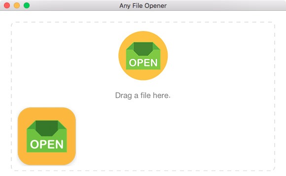 Any File Opener For Mac