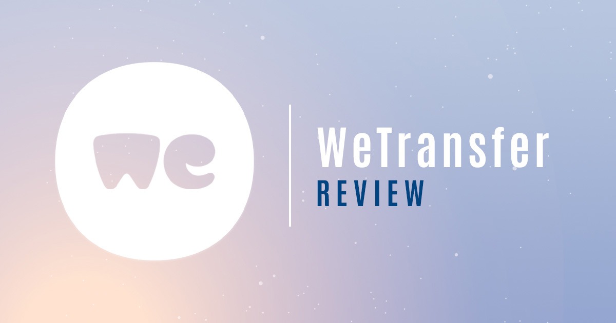 does wetransfer reduce photo quality