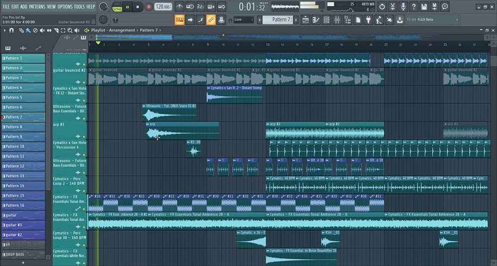 FL Studio how to record podcasts