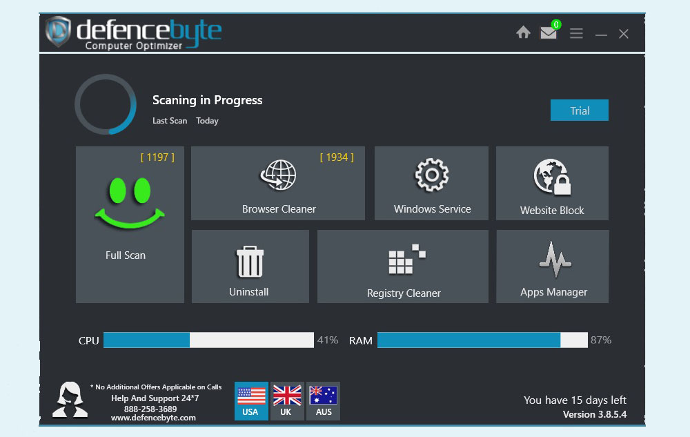 Efficient PC Repair App Service For Seamless Functionality