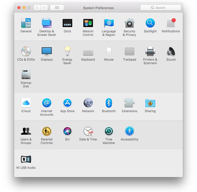 How to screenshot on Mac OS utilities and thirdparty apps