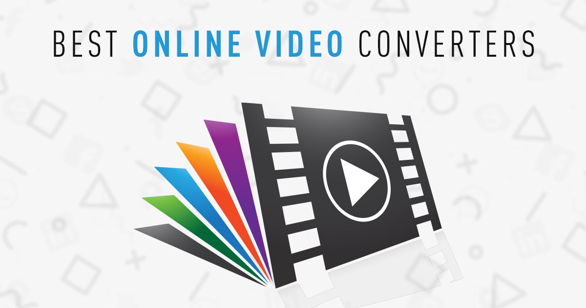 Best online video converters face-off