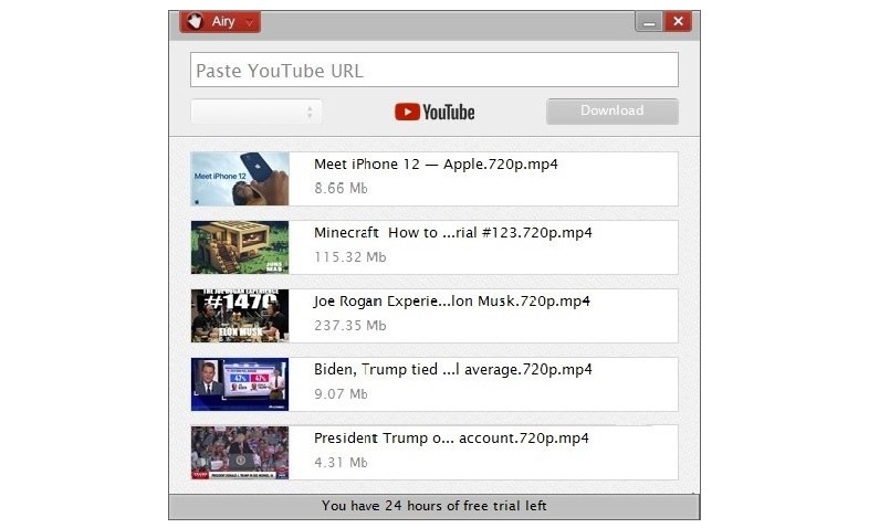 mp3 youtube downloader extension