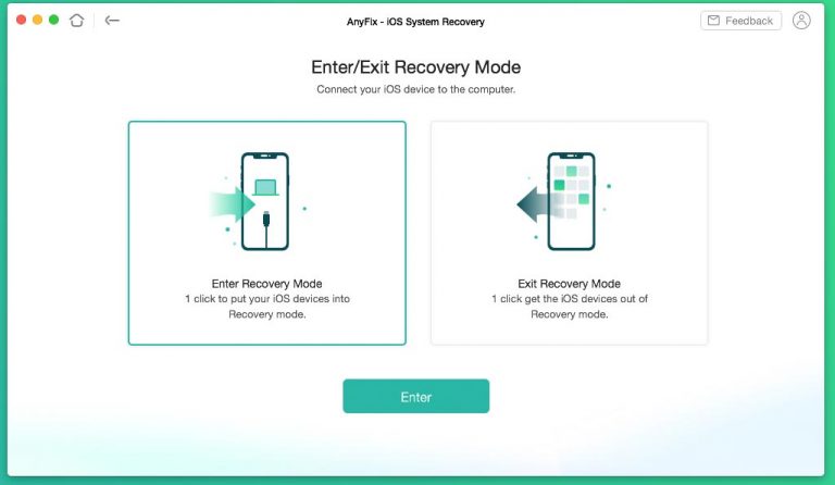 anyfix ios system recovery activation code