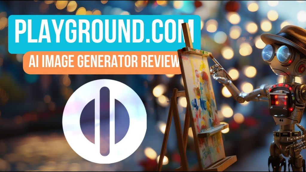 Playground review